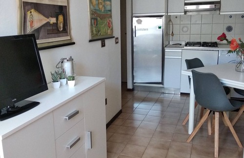 Saint-Vincent Apartment | Holiday cir apartment 0050