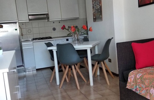 Saint-Vincent Apartment | Holiday cir apartment 0050