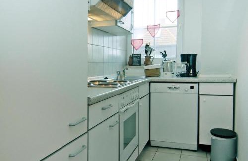 Wenkendorf Apartment | Holiday complex Wenkendorf, Fehmarn-Wenkendorf