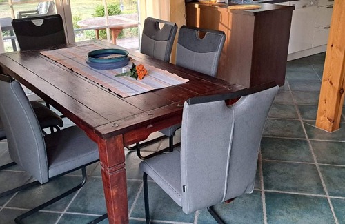 Dummer House | Holiday cottage Am Seeufer