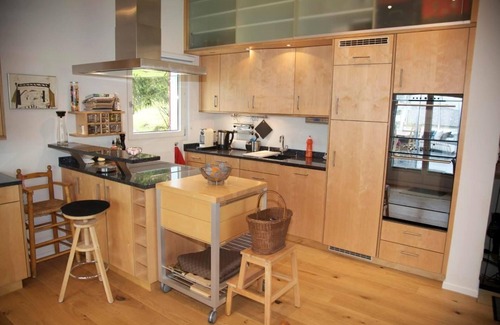 Wildhaus-Alt St. Johann House | Holiday cottage Befang 17