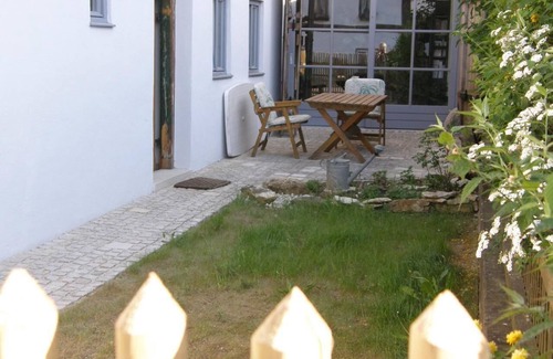 Schernfeld House | Holiday cottage Beim Kirchenschuster