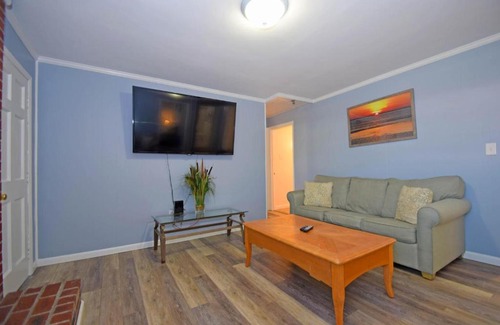 Midtown Ocean City House | Holiday Cottage Cottage