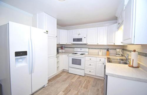 Midtown Ocean City House | Holiday Cottage Cottage