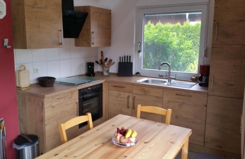 Dummer House | Holiday cottage Jökefine