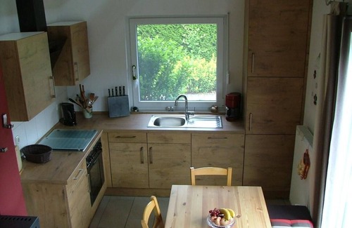 Dummer House | Holiday cottage Jökefine