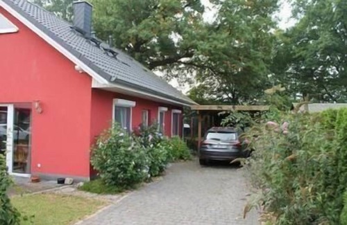 Dummer House | Holiday cottage Jökefine