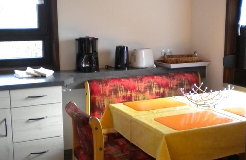 Ofingen House | Holiday cottage Meiß Öfingen