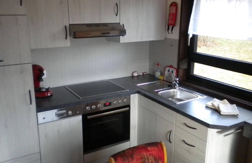 Ofingen House | Holiday cottage Meiß Öfingen