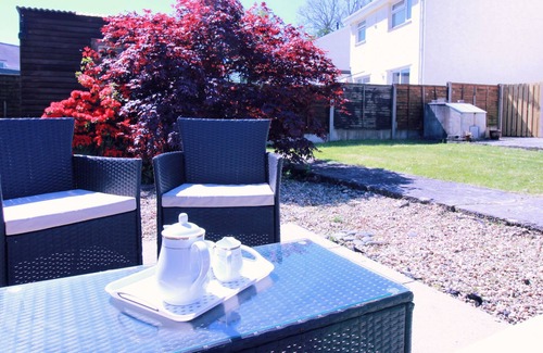 Edern House | Holiday Cottage, Morfa Nefyn, Golf, Beach, Walking, North Wales