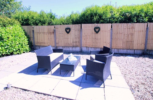 Edern House | Holiday Cottage, Morfa Nefyn, Golf, Beach, Walking, North Wales