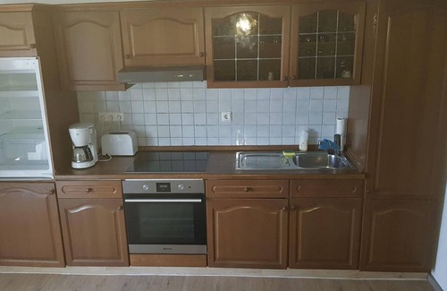 Lubben House | Holiday cottage Roswitha 2