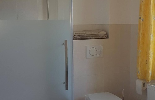 Lubben House | Holiday cottage Roswitha 2