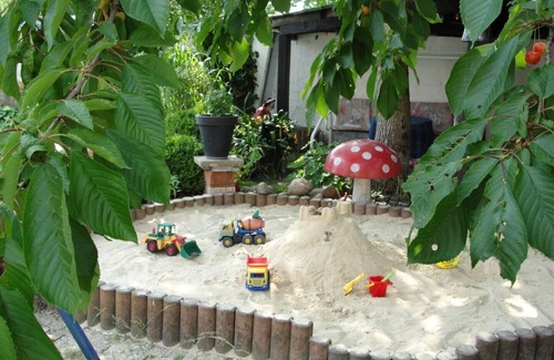 Lubben House | Holiday cottage Roswitha 2