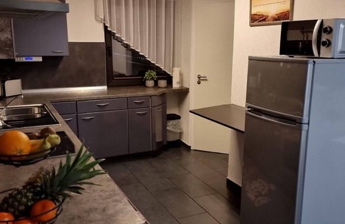 Schmalkalden House | Holiday cottage Schmidt