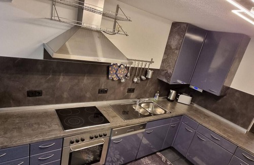 Schmalkalden House | Holiday cottage Schmidt