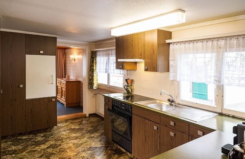 Appenzell House | Holiday cottage Wühre