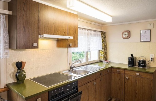 Appenzell House | Holiday cottage Wühre