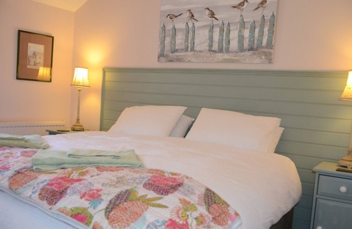 Castallack Cottage | Holiday Cottages in Lamorna