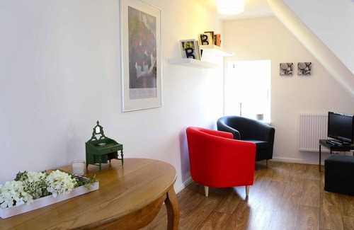 Albertsdorf House | Holiday home for 7 guests with 120m² in Fehmarn OT Albertsdorf (119375)