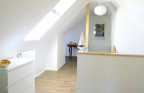 Albertsdorf House | Holiday home for 7 guests with 120m² in Fehmarn OT Albertsdorf (119375)