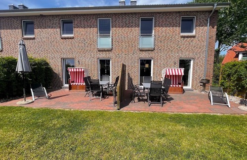 Sahrensdorf House | Holiday home for 6 guests with 90m² in Fehmarn OT Sahrensdorf (71713)