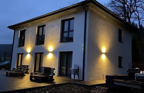 Olsberg Apartment | Holiday home Berghouse Elleringhausen