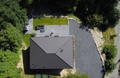 Olsberg Apartment | Holiday home Berghouse Elleringhausen