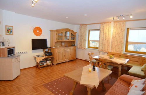 Prackenbach Apartment | Holiday flat with swimming pool in Prackenbach
