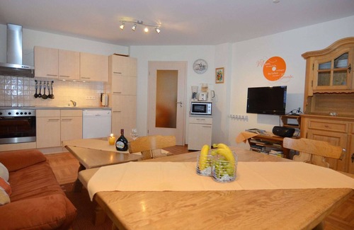 Prackenbach Apartment | Holiday flat with swimming pool in Prackenbach