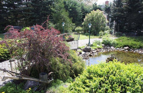 Guhlen Apartment | Holiday apartment spa