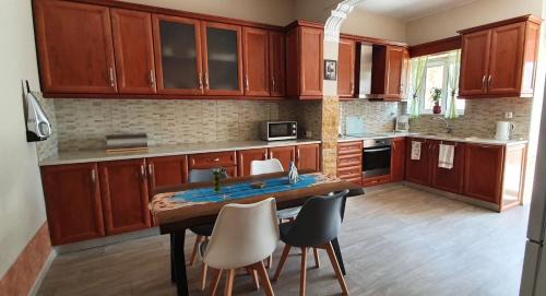 Mastichari Apartment | Holiday Dream Artemis Apartment