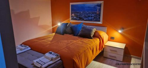 Monte Po-Nesima-San Leone-Rapisardi House | Holiday Dream casa vacanza da sogno