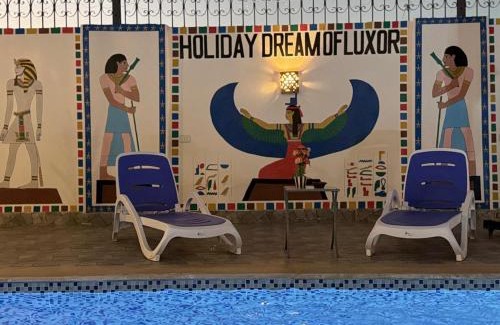 Luxor House | Holiday Dream Of Luxor
