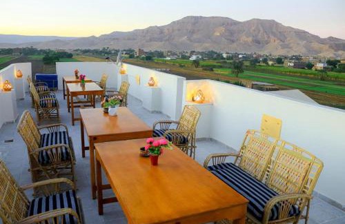 Luxor House | Holiday Dream Of Luxor