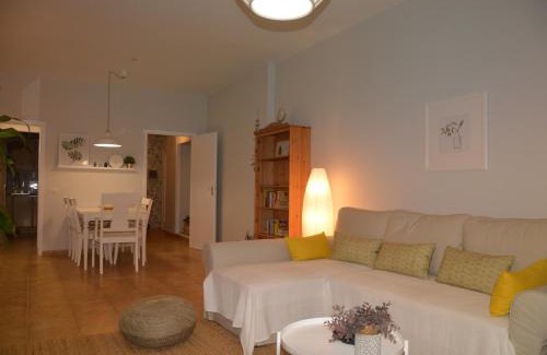 San Sebastian de la Gomera Apartment | Holiday House Aguacate 1