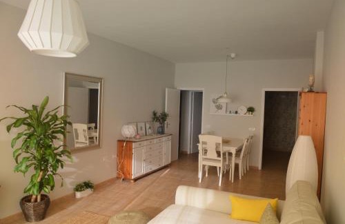 San Sebastian de la Gomera Apartment | Holiday House Aguacate 1