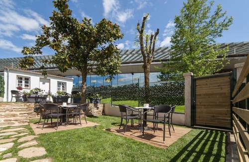 Santiago de Compostela Apartment | Holiday apartment Santiago de Compostela for 1 - 5 persons with 2 bedrooms - Holiday apartment in on