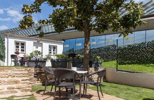 Santiago de Compostela Apartment | Holiday apartment Santiago de Compostela for 1 - 5 persons with 2 bedrooms - Holiday apartment in on