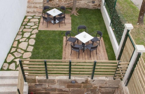 Santiago de Compostela Apartment | Holiday apartment Santiago de Compostela for 1 - 5 persons with 2 bedrooms - Holiday apartment in on