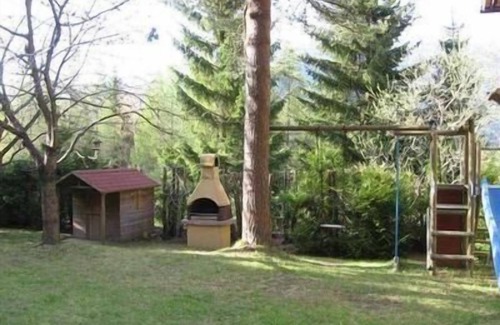 Sankt Michael im Lungau Apartment | Holiday flat "Tschaneck" with mountain view