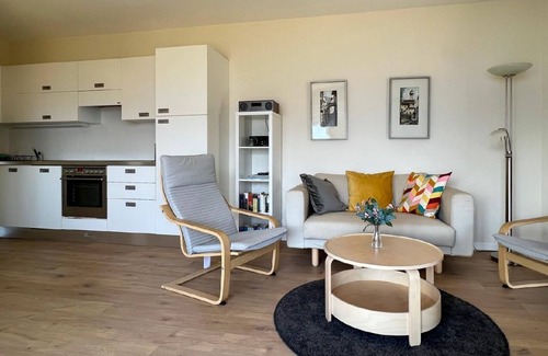 Brione sopra Minusio Apartment | Holiday flat "Casa Riale downstairs"