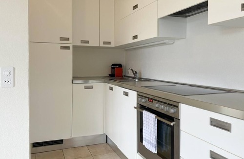 Brione sopra Minusio Apartment | Holiday flat "Casa Riale downstairs"