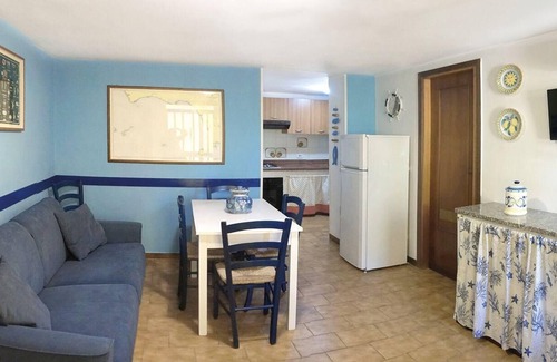 Minturno Apartment | Holiday flat 60 sqm in the Gulf of Gaeta