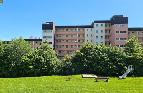 Gudenhagen Apartment | HOLIDAY FLAT AT THE TROUT PARK IN THE SAUERLAND IN BRILON