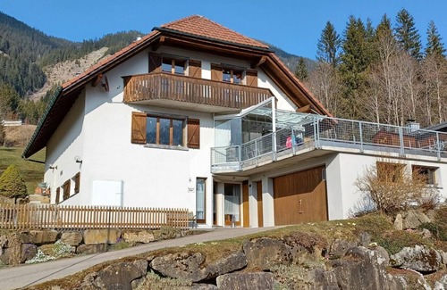 Soerenberg Apartment | Holiday flat Baldo