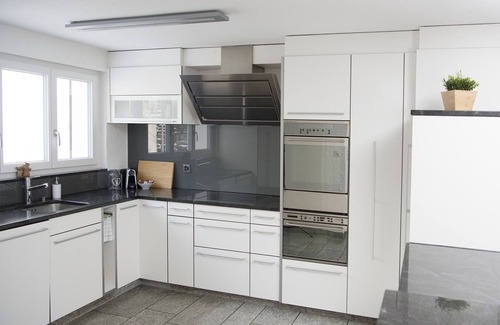 Valbella Apartment | Holiday flat Canols for 6 persons Valbella- Lenzerheide