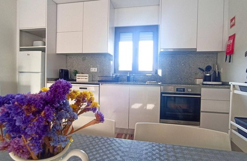 Cova House | Holiday flat Casa da Laija in Cova