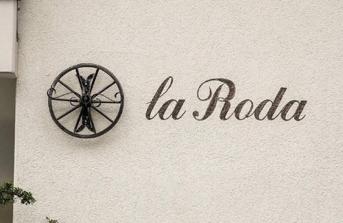 Sedrun Apartment | Holiday flat "Casa La Roda Heidi"