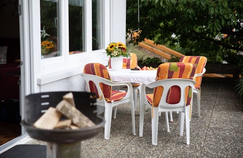 Eggingen Apartment | Holiday flat - centrally located between the Black Forest, Switzerland and Lake Constance